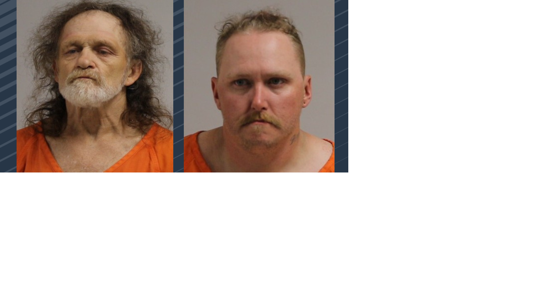 Multiple arrested in Reedsburg for violating probation rules | News ...