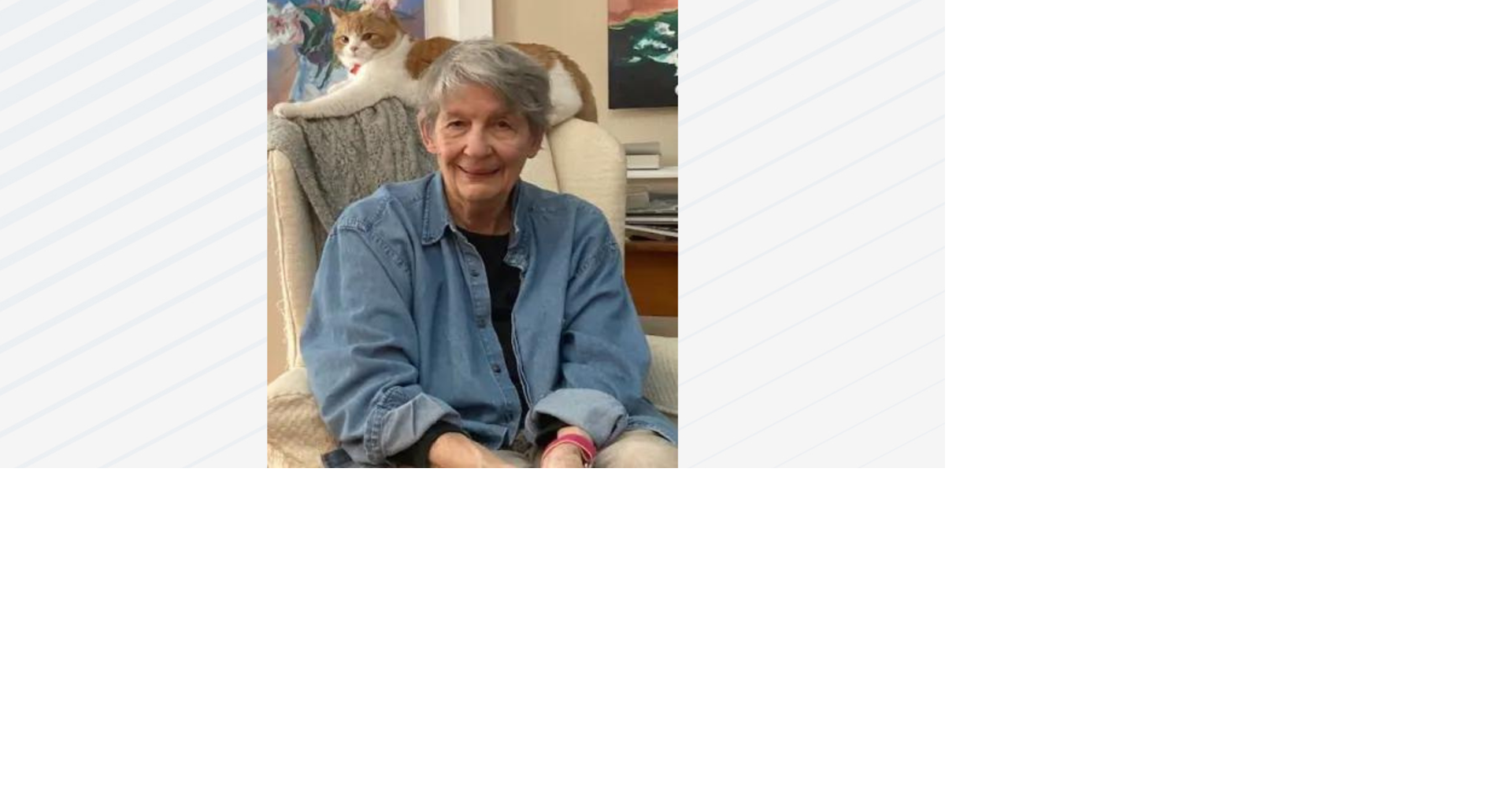 Nancy Ruth McNeill Raufman | Obituaries | channel3000.com
