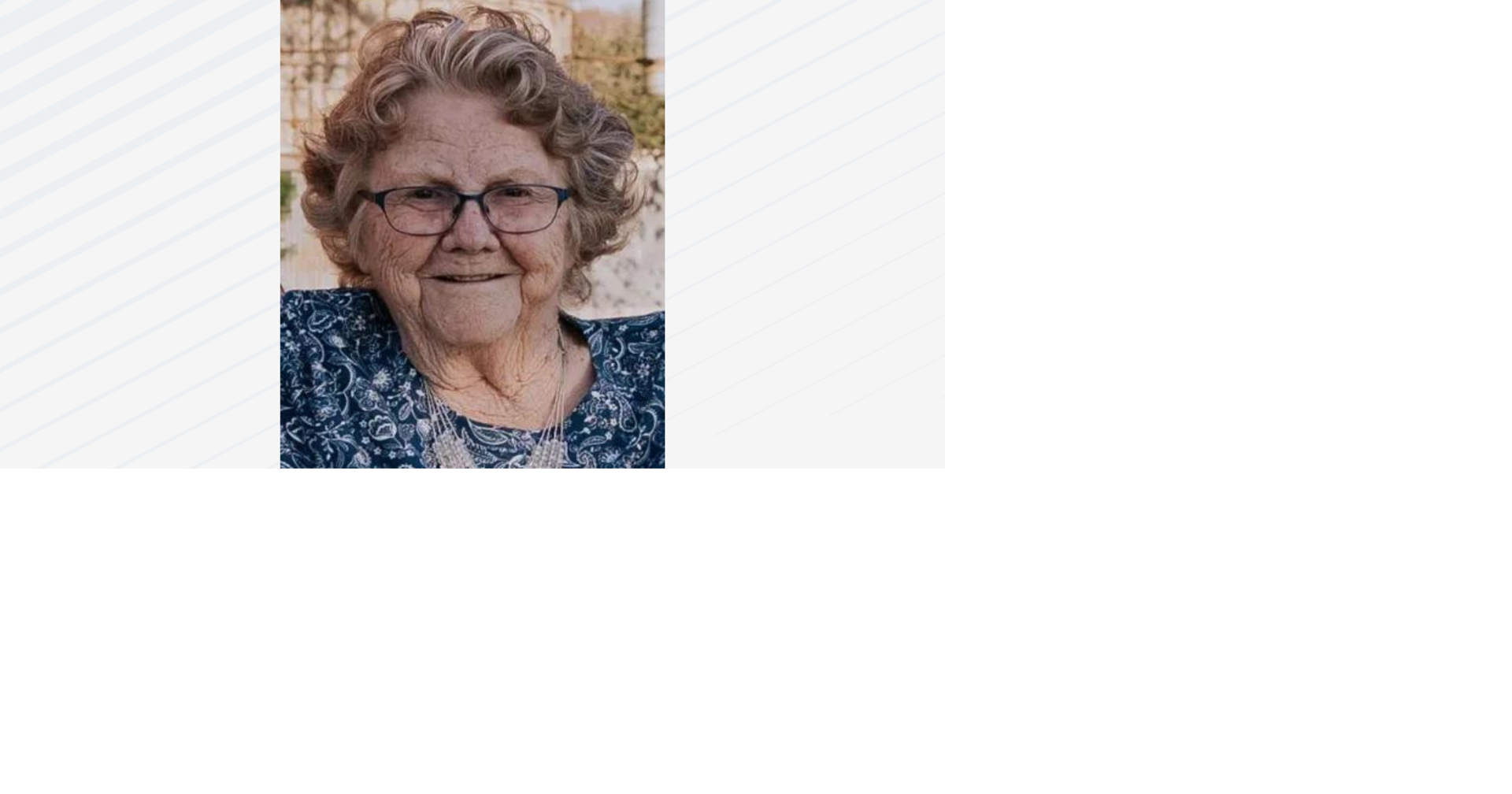 Edith Marie (Alme) Schulz Obituaries