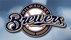 Randy Wolf helps Brewers get even; series will go back to Milwaukee –  Boston Herald