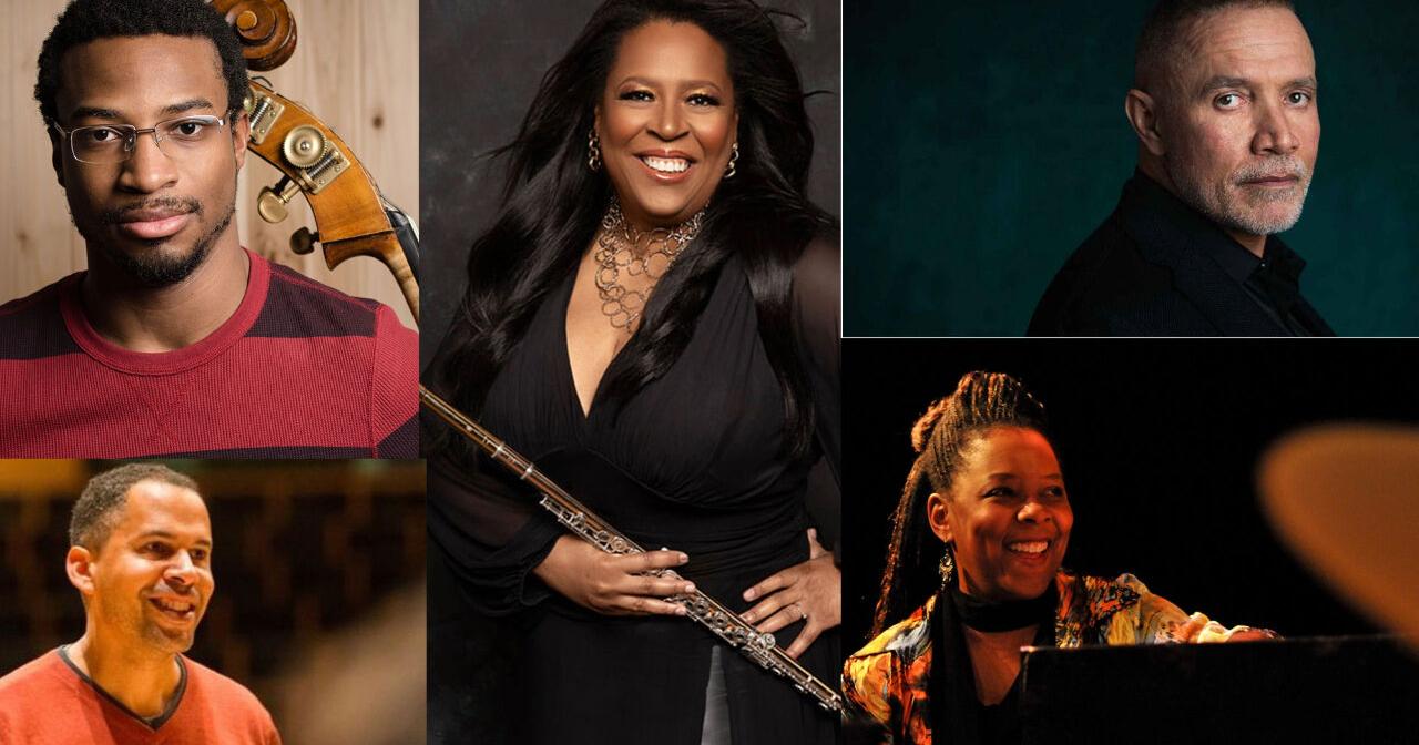 Classic and contemporary converge in Wisconsin Chamber Orchestra's 2024-25 season - Vimarsana News