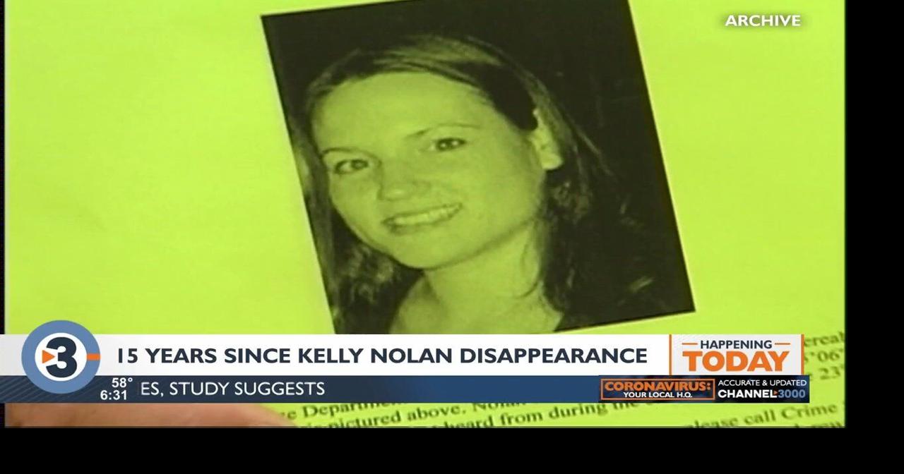 Kelly Nolan’s killer still unknown 15 years after disappearance, family