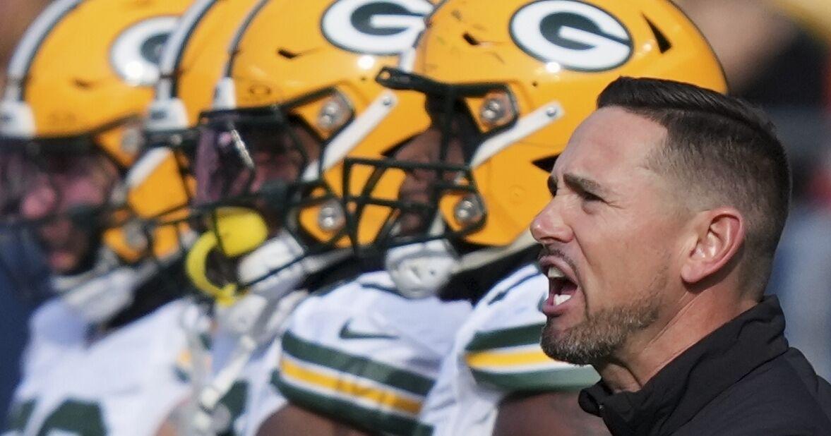 ‘Ultimately, we’ve got to go do it:’ Packers kick off camp knowing best will be required for Super Bowl dreams