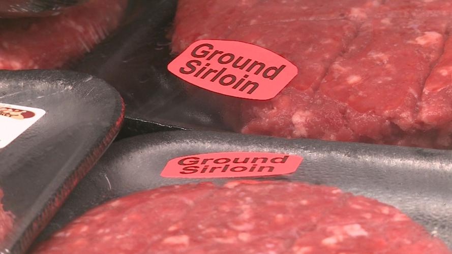 Ground beef shouldn't come with a warning label, say Canadian