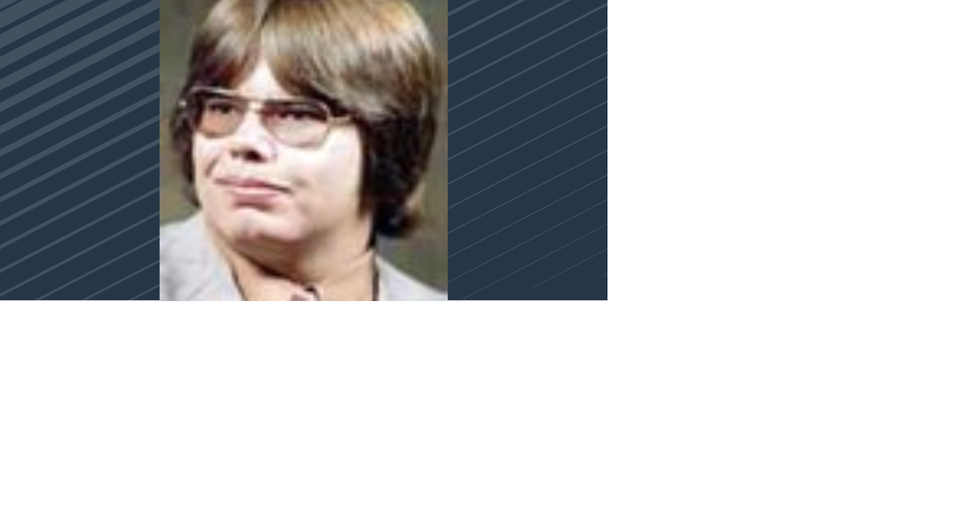 Sauk Co. seeks more information on 1977 missing person case | News ...