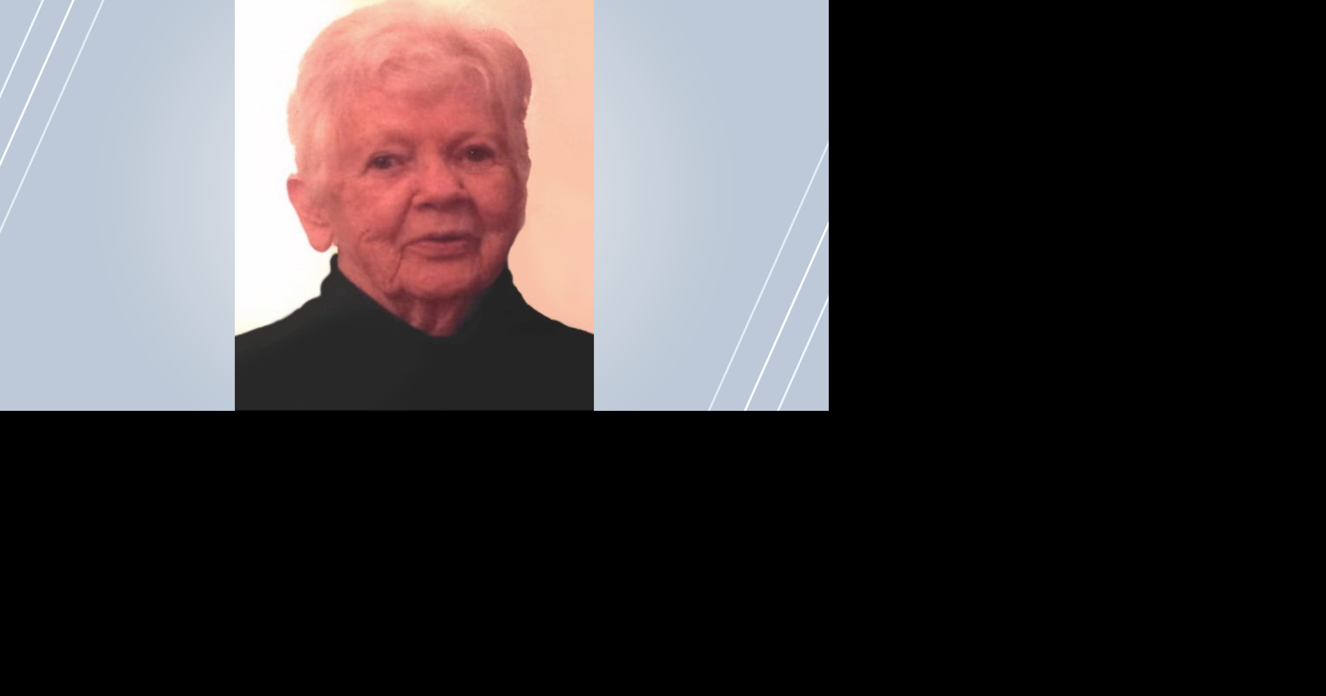 Mavis Hurd Fieber (Cunningham) | Obituaries | channel3000.com