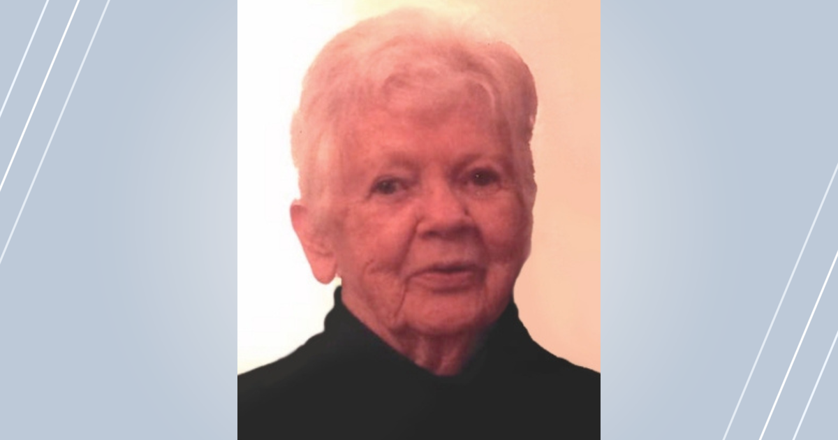 Mavis Hurd Fieber (Cunningham) | Obituaries | channel3000.com