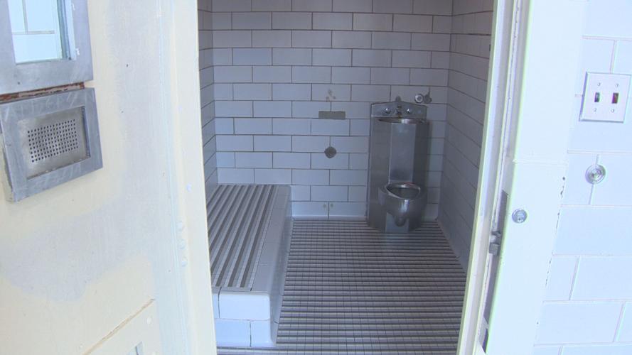 Officials: Dane Co. jail project could move forward under latest ...