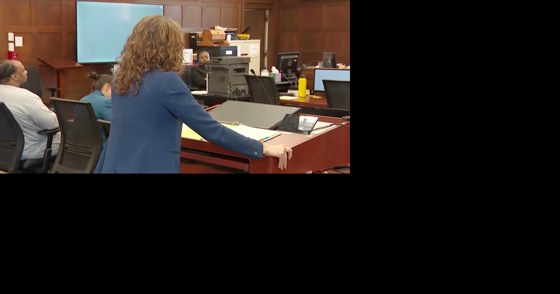 Alvin Campbell Jr., brother of Massachusetts Attorney General, sentenced in rape case