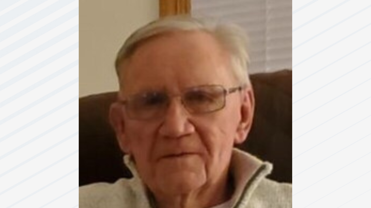 Roger F. Hoesly Obituaries