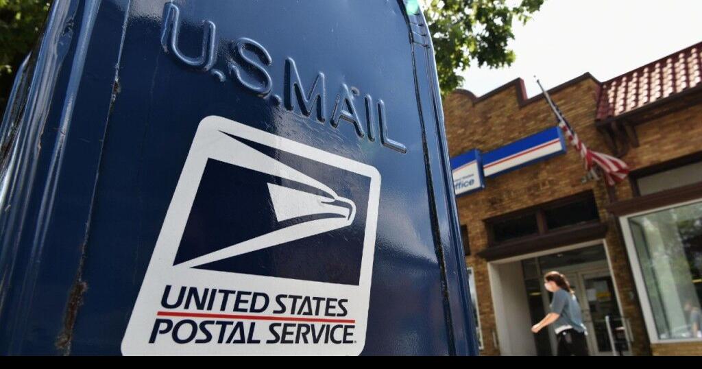 USPS removes mailboxes from downtown Madison ahead of possible armed