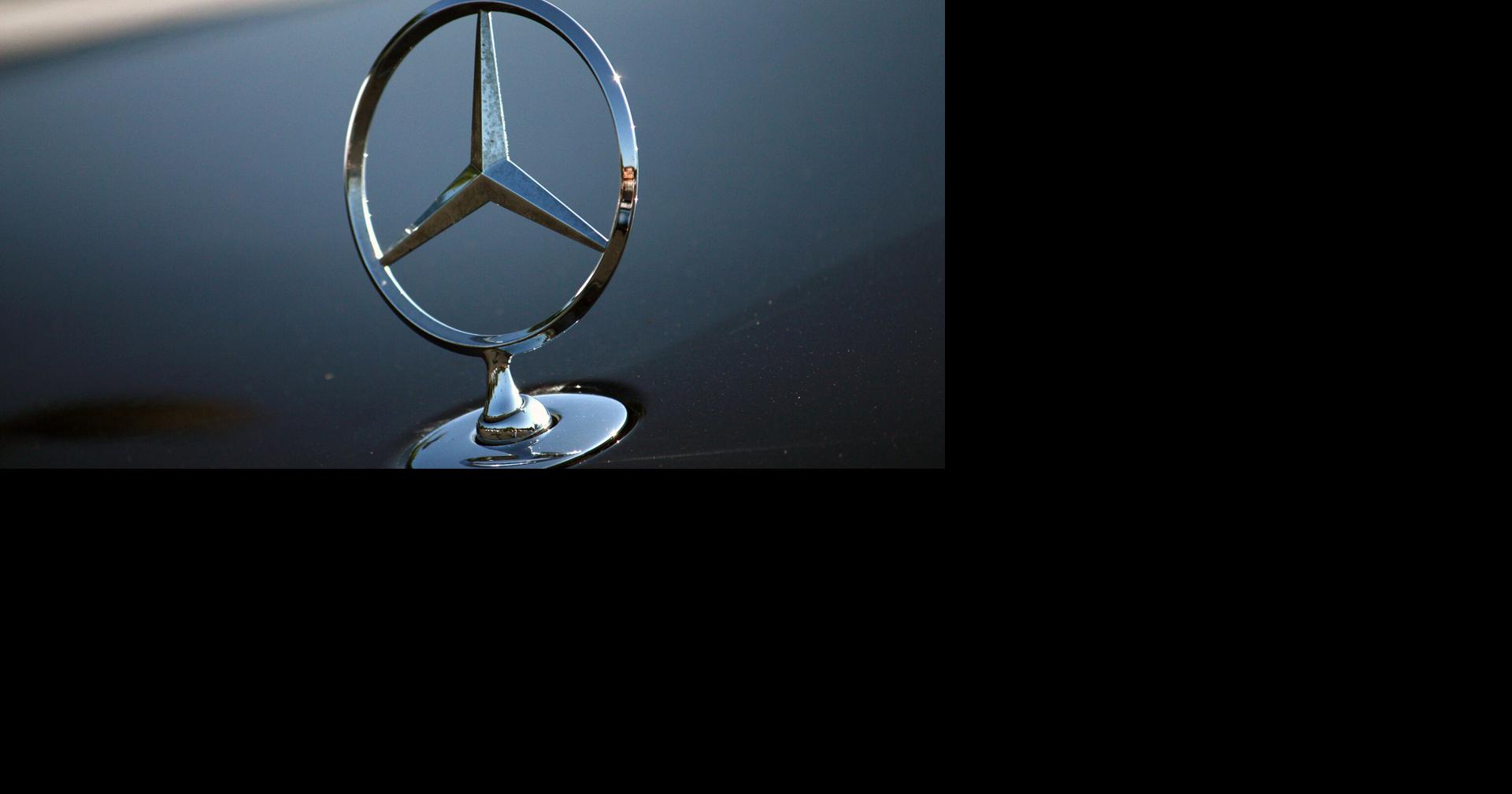 Wisconsin nets over $630K from settlement with Mercedes
