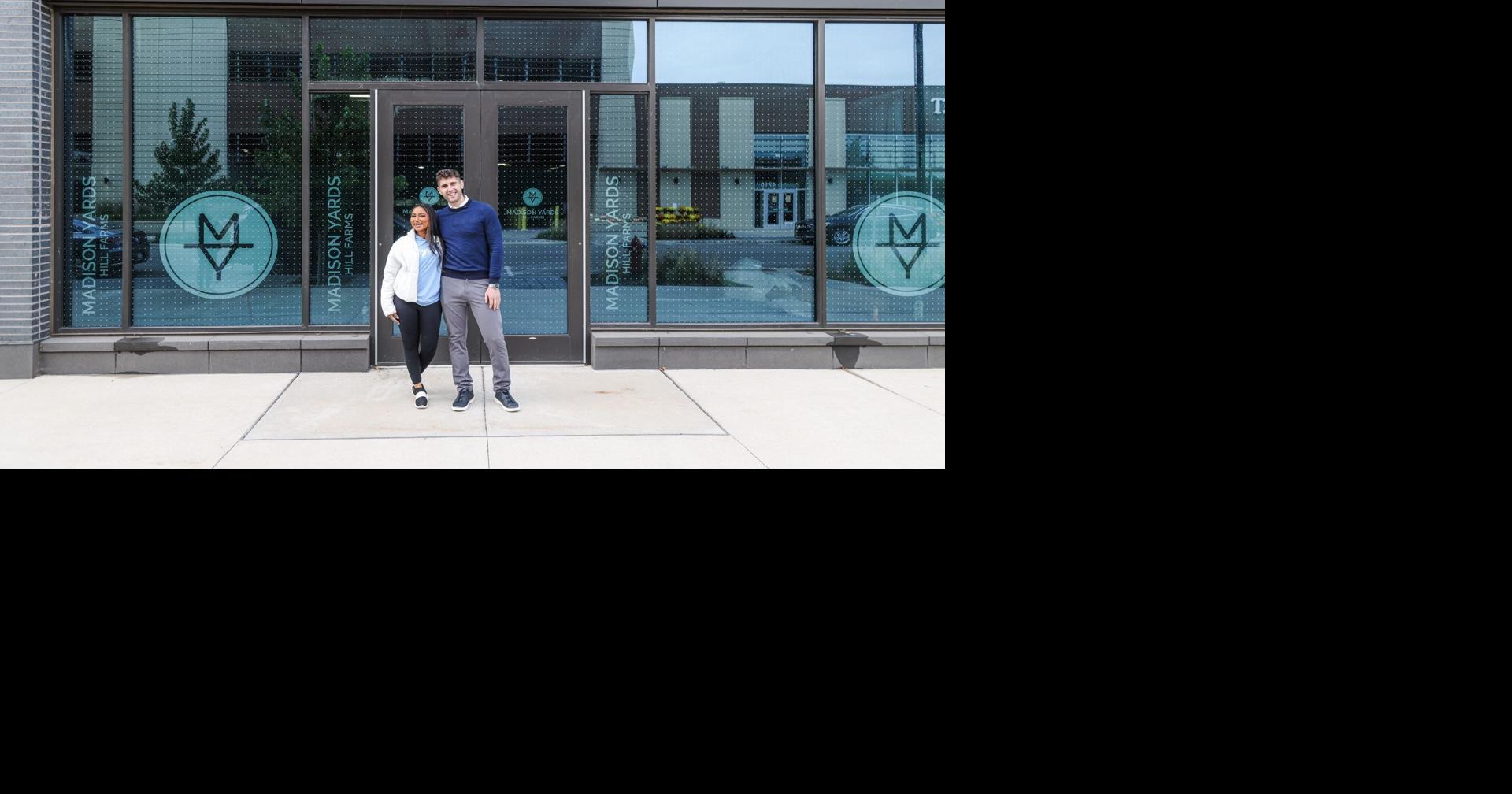 Hydrate IV Bar is Madison's fifth IV therapy business