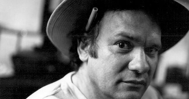 Celebrating a beloved literary legend: David Rhodes, dead at 75 | Local ...