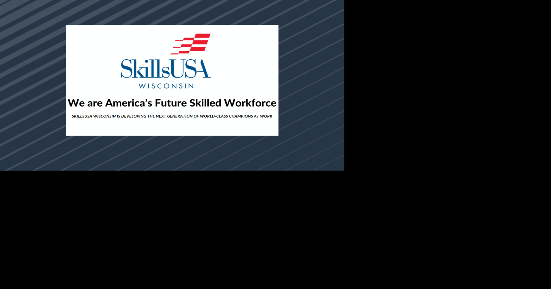 UW-Platteville hosting regional Wisconsin SkillsUSA Wisconsin competition