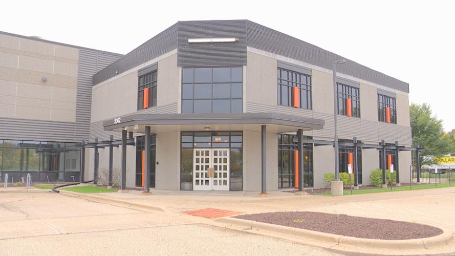 Dane County officials announce plan to open secure election center at