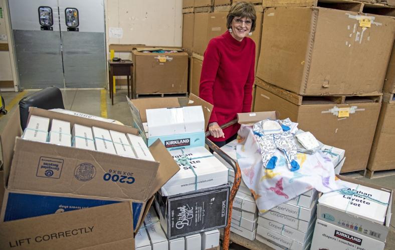 Group of Wisconsin women donates 90 sets of clothes for Afghan newborns Local News