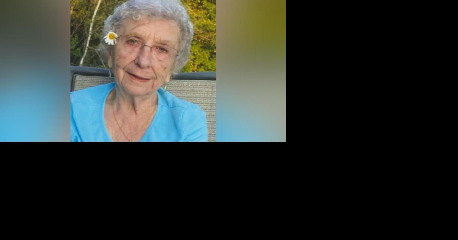 Eleanor V. “Ellie” Paulson | Obituaries | channel3000.com