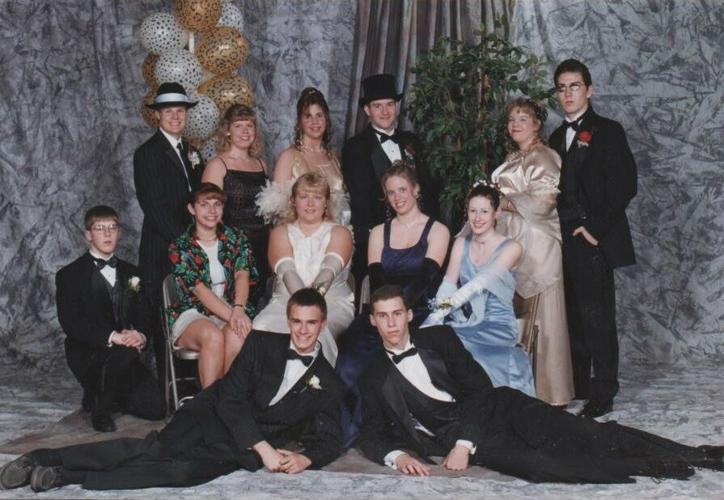 Prom photos Local News