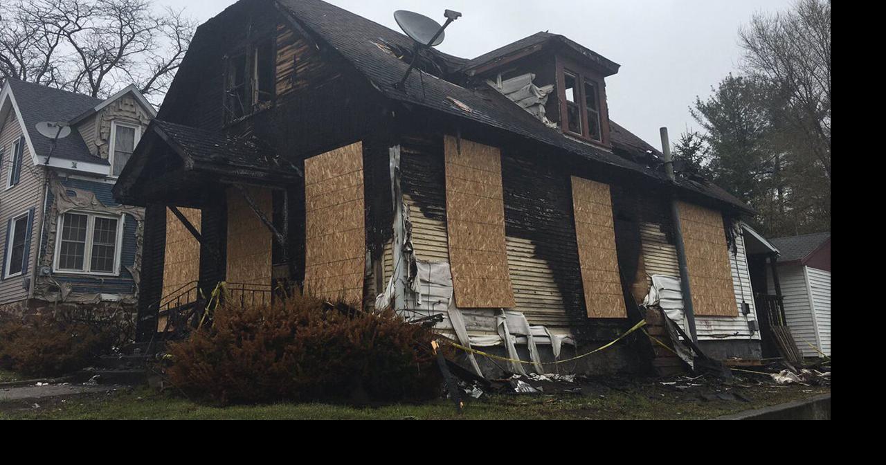 Complaint: Montello woman admits to starting house fire to kill ex ...