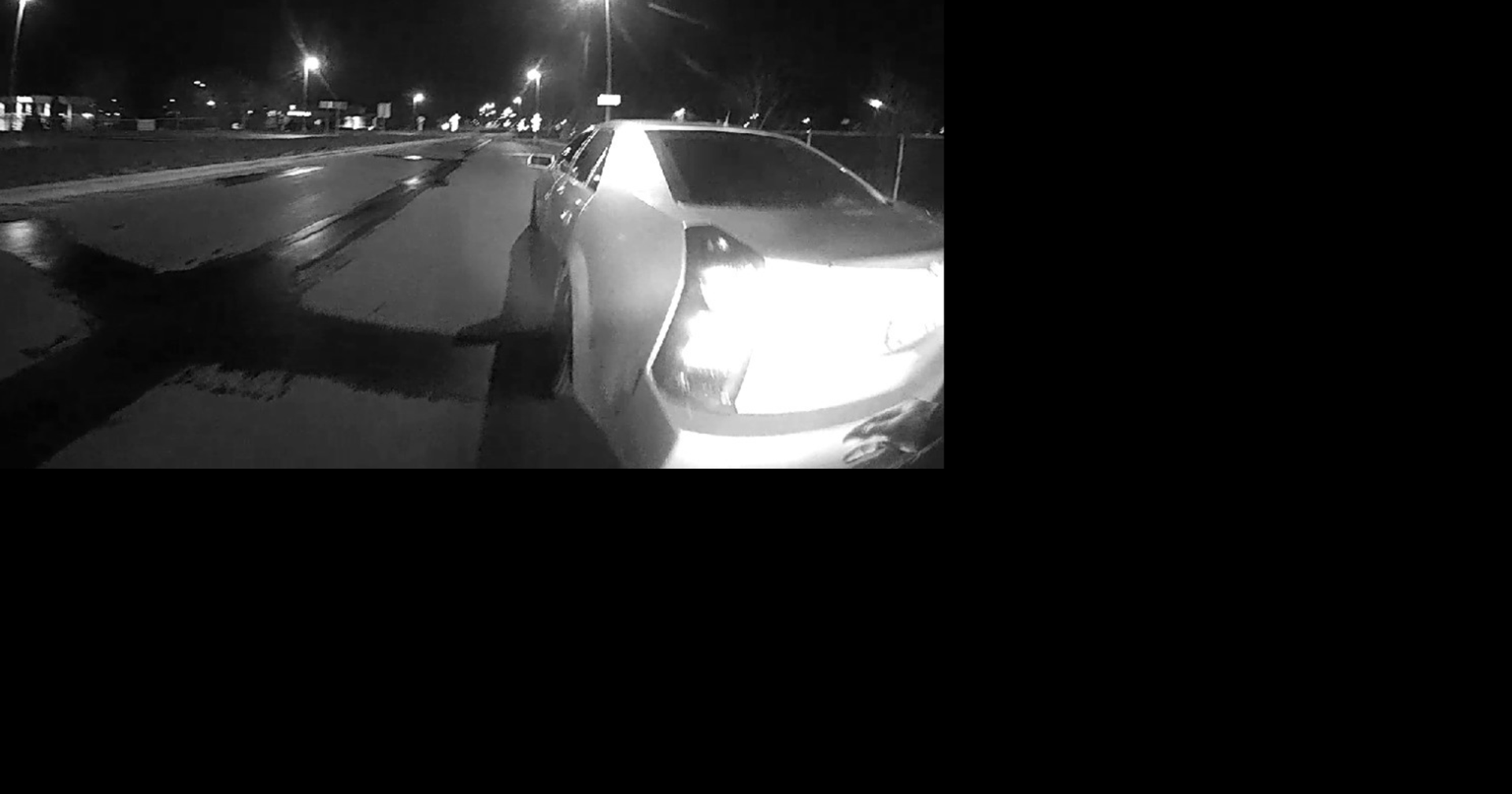 Monona police searching for driver who sped away from traffic stop ...