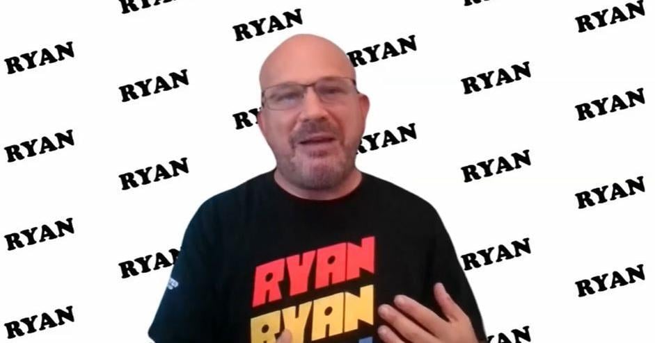 'St. Ryan's Day' meetup in Philadelphia aims to break a world record