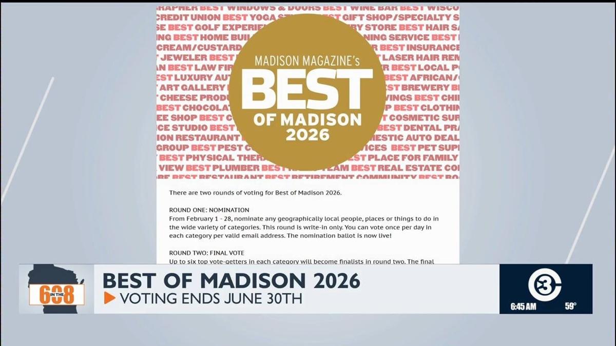 Best of Madison | channel3000.com