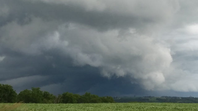 Tornado warning issued for Dane County | Local News | channel3000.com