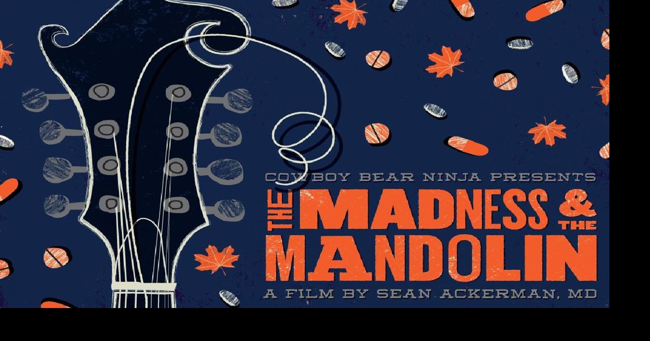 Madison psychiatrist hopes to expand mental health treatment options with new documentary