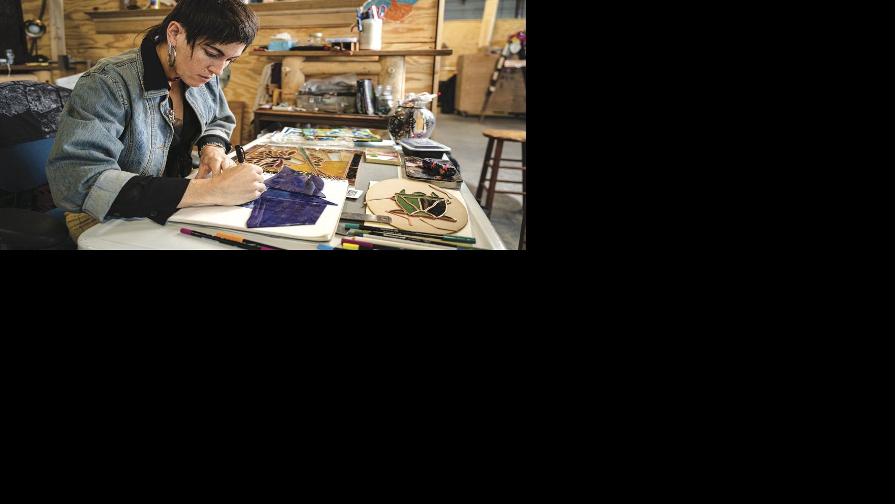 The Bodgery is a world of possibility for makers | MADISON MAGAZINE ...