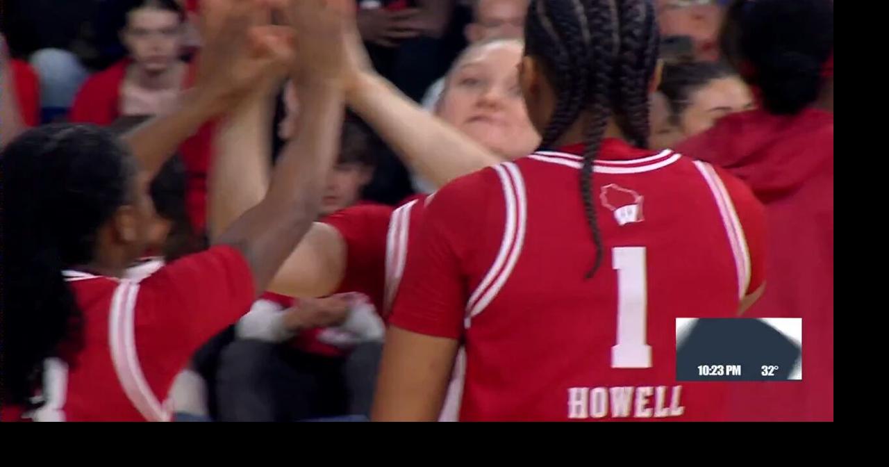 Wisconsin Women's Hoops suffer first loss of season in overtime to Marquette