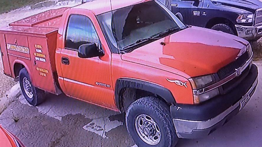 Muscoda police search for possible ‘armed and dangerous’ man following