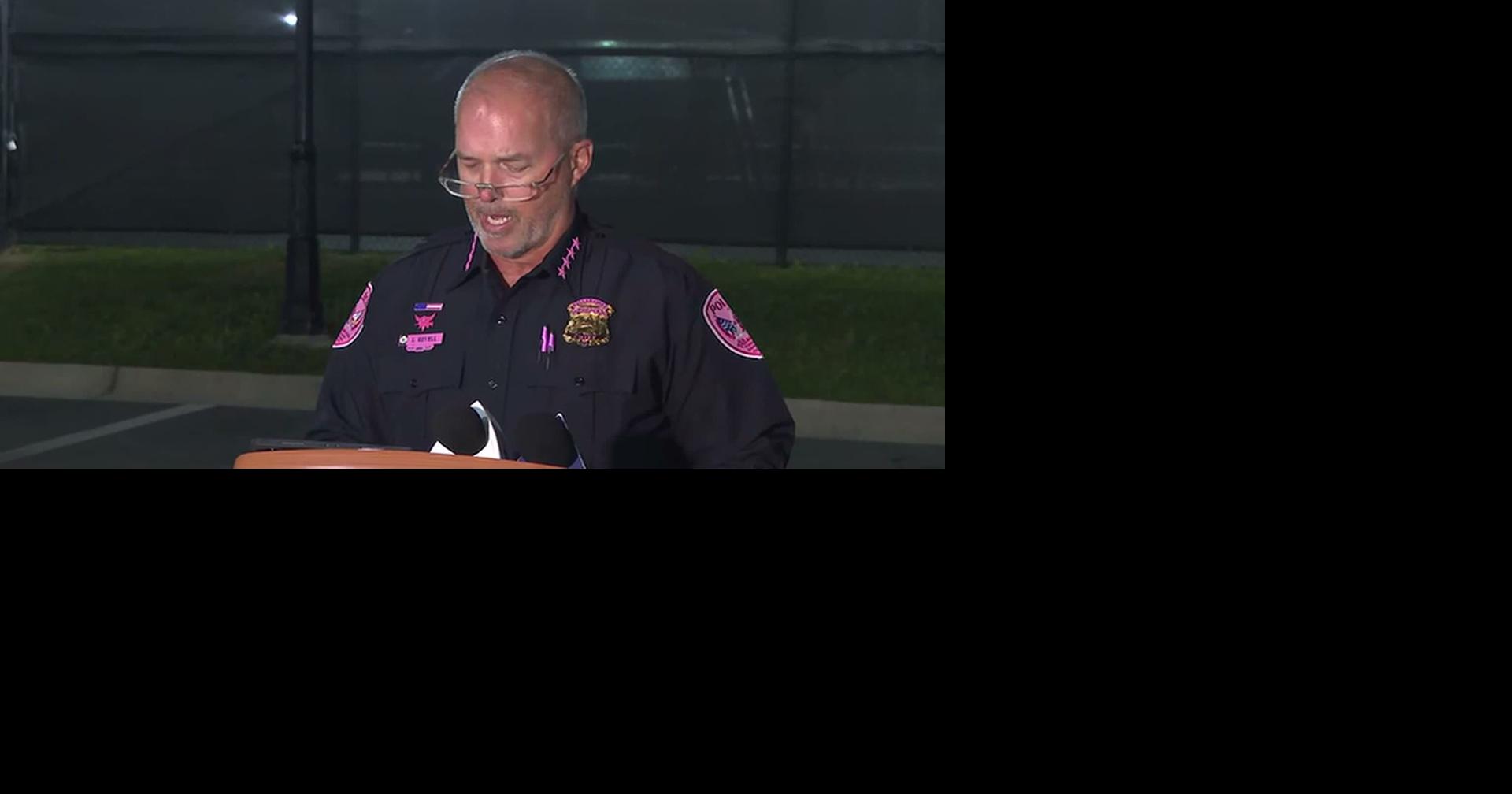 15-year-old will be charged as an adult after 11 people were shot near Florida A&M University stadium