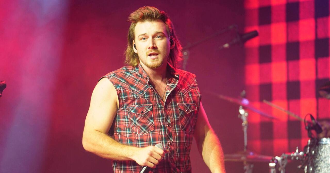 Morgan Wallen arrested on felony charges after allegedly throwing a chair from a Nashville rooftop bar - Vimarsana News