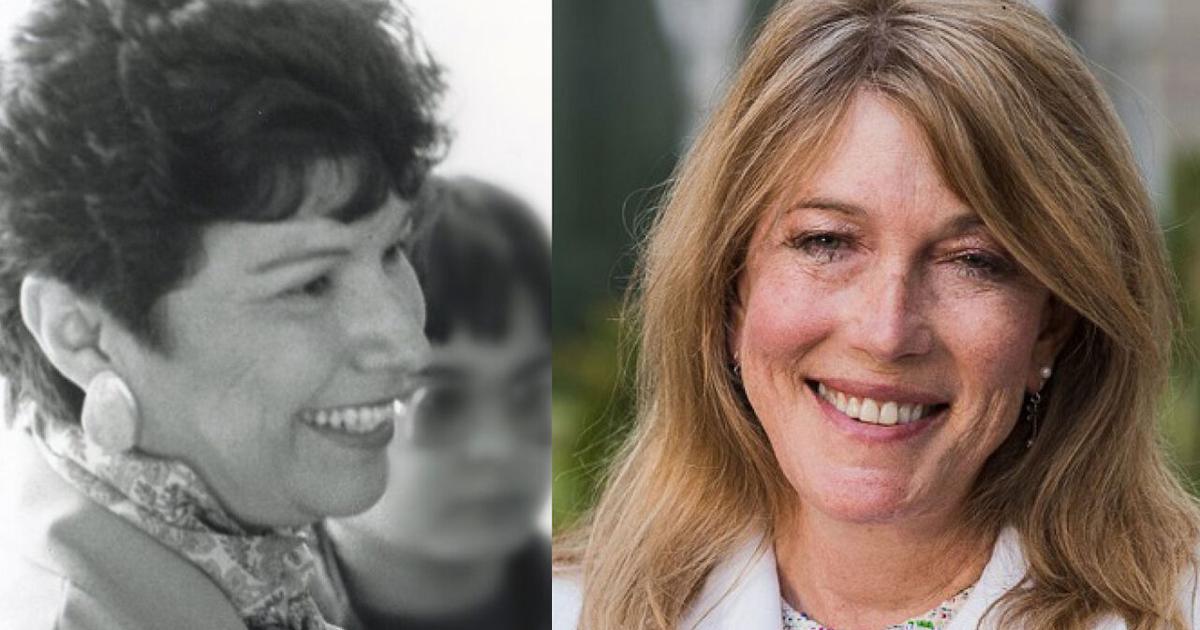 Alice Clausing Wisconsin Women Making History website honors and educates through ...