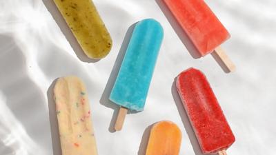 Frios Pops