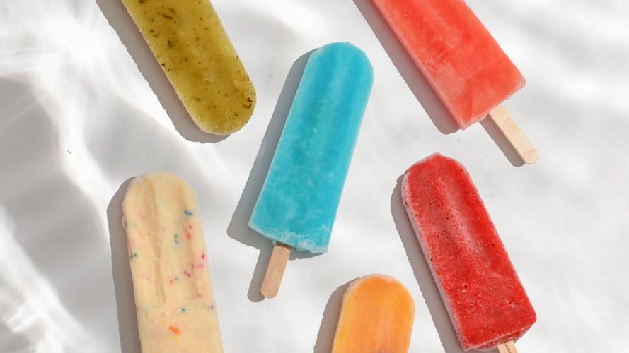 Frios Pops