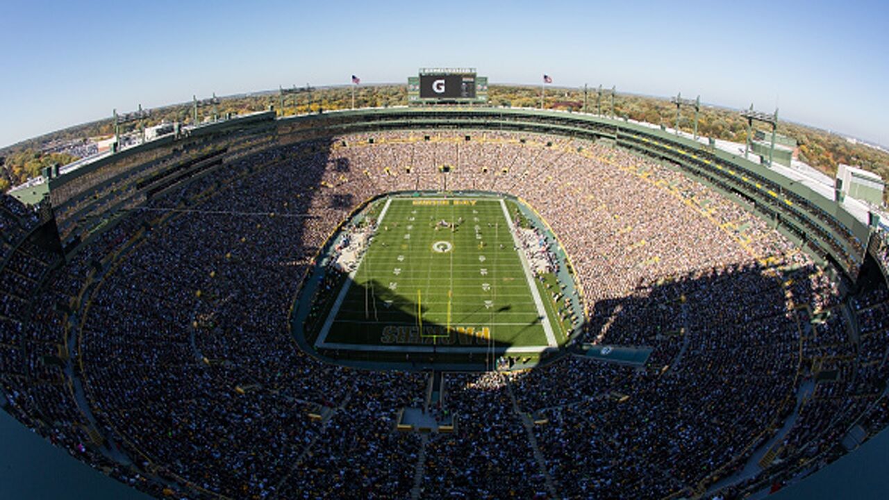 Packers announce 'Kickoff Weekend' activities for home opener