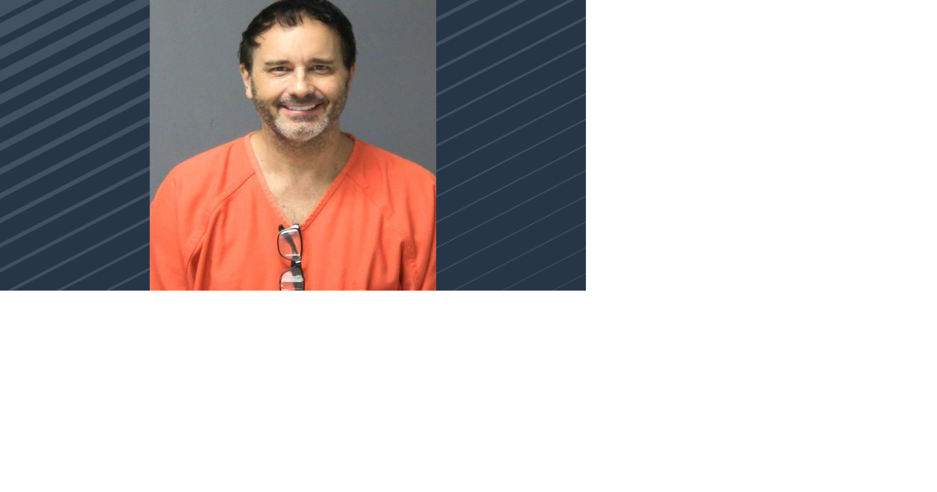 Man accused of child sexual assault dating back to 2012 extradited to ...