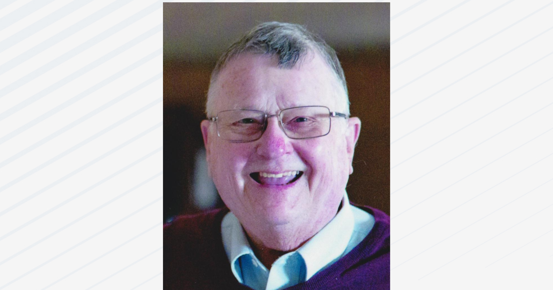 Chuck Susmilch - Vimarsana News