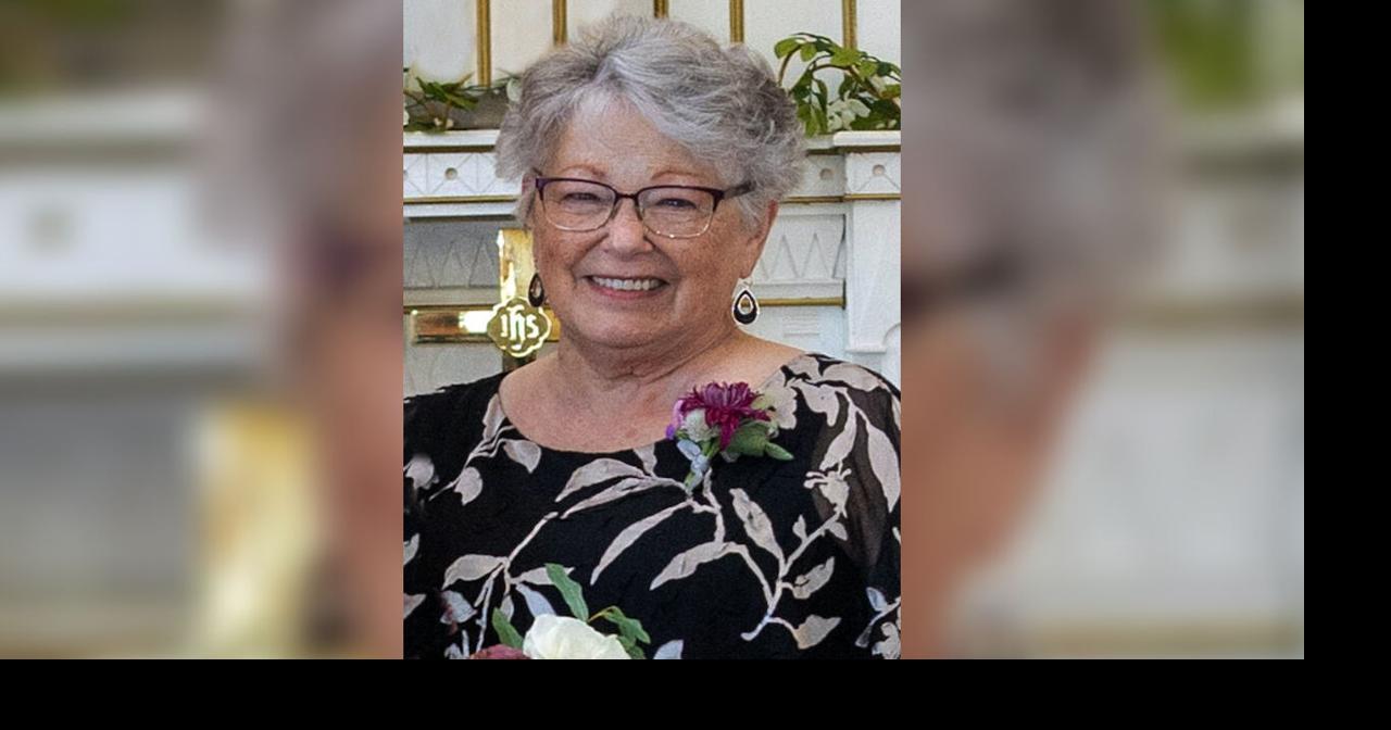 Doris M. Lahey Obituaries