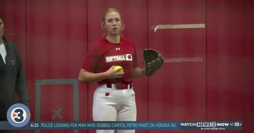 Wisconsin softball’s doubleheader at Minnesota postponed