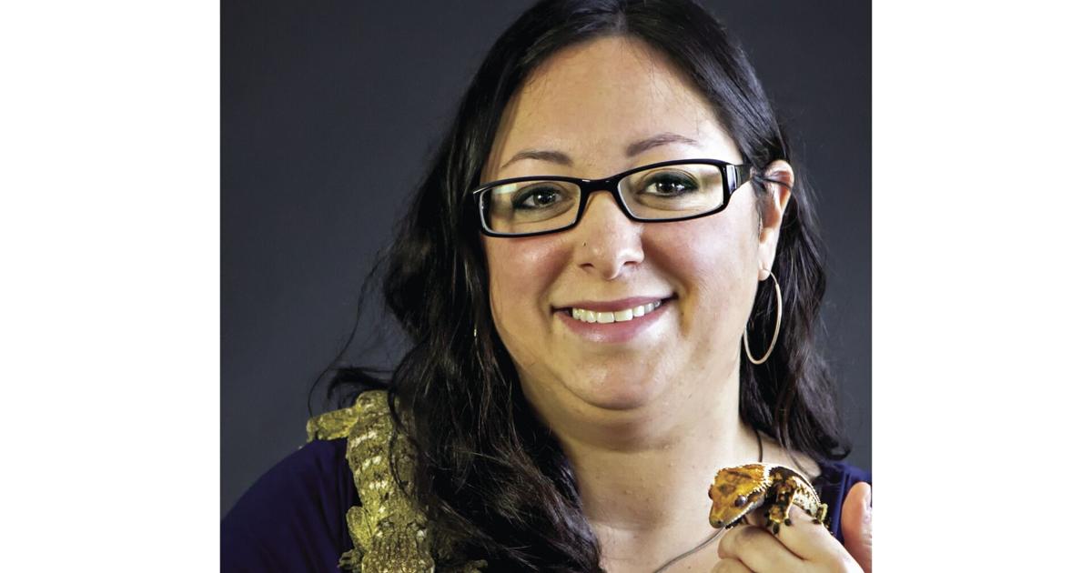 Meet three amphibian and reptile enthusiasts | Home & Lifestyle