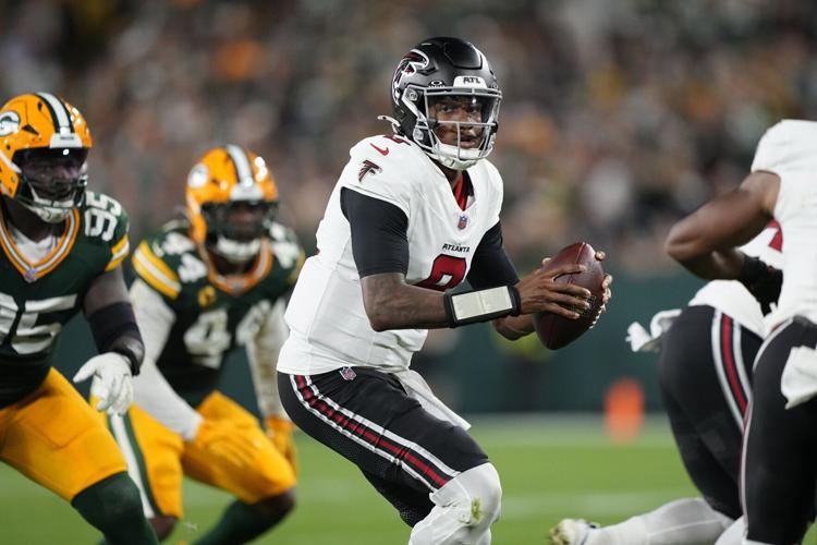 NFL power rankings Week 4: Seahawks fall out of first place ...