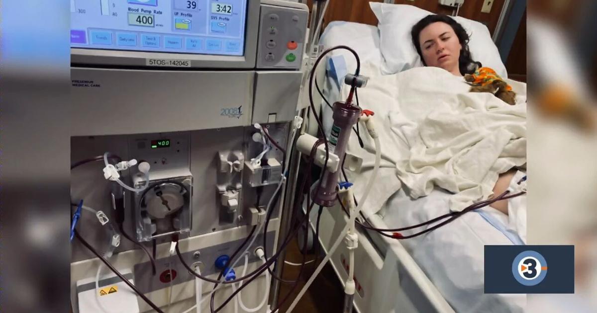 Poisons Plot Woman self-identifies in poison plot | Video | channel3000.com