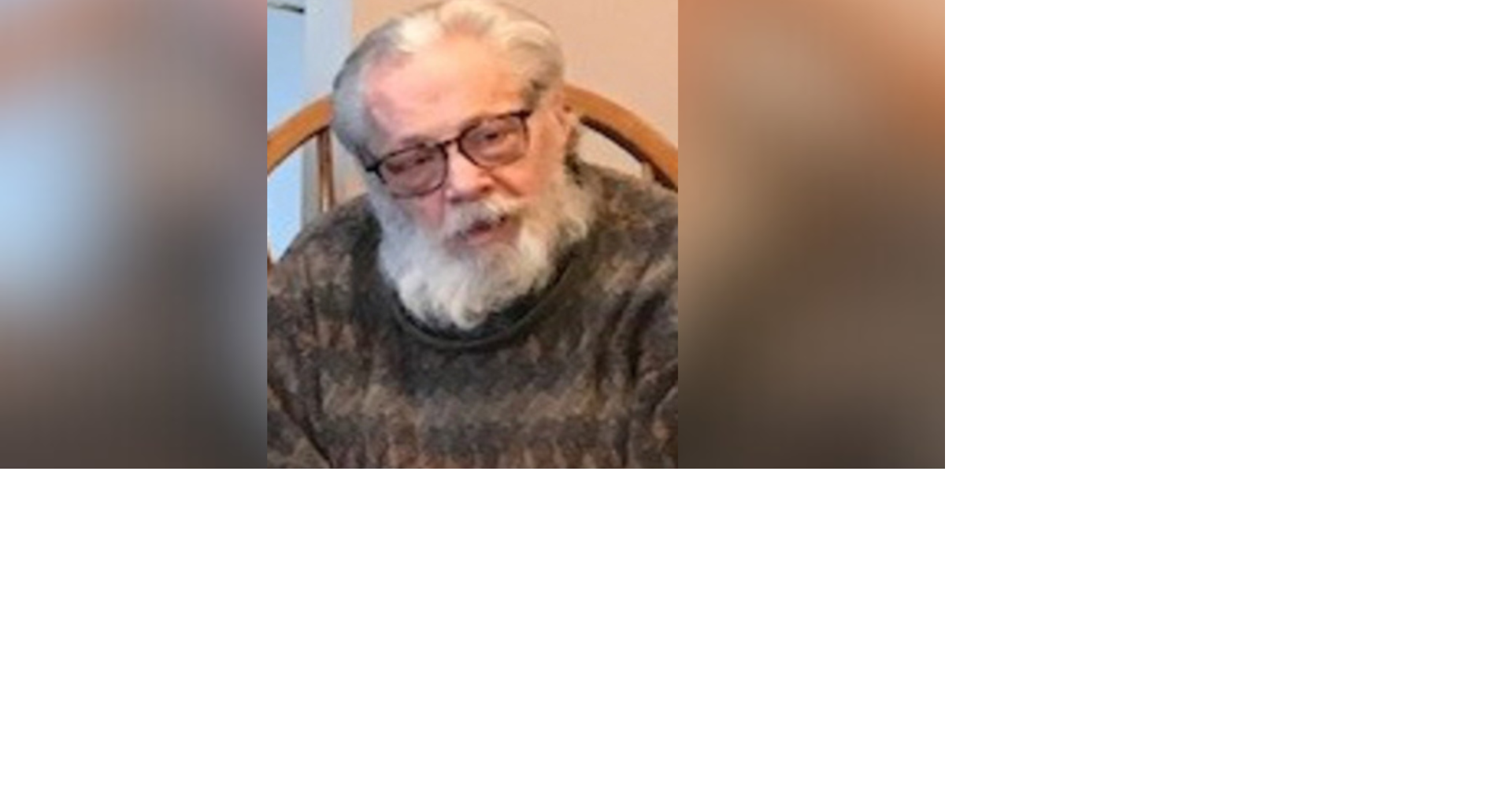 Lawrence L. Talbot | Obituaries | channel3000.com