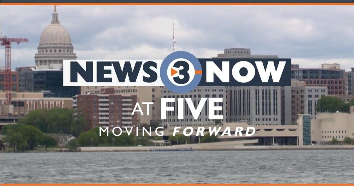 News 3 Now at Five: July 28, 2025