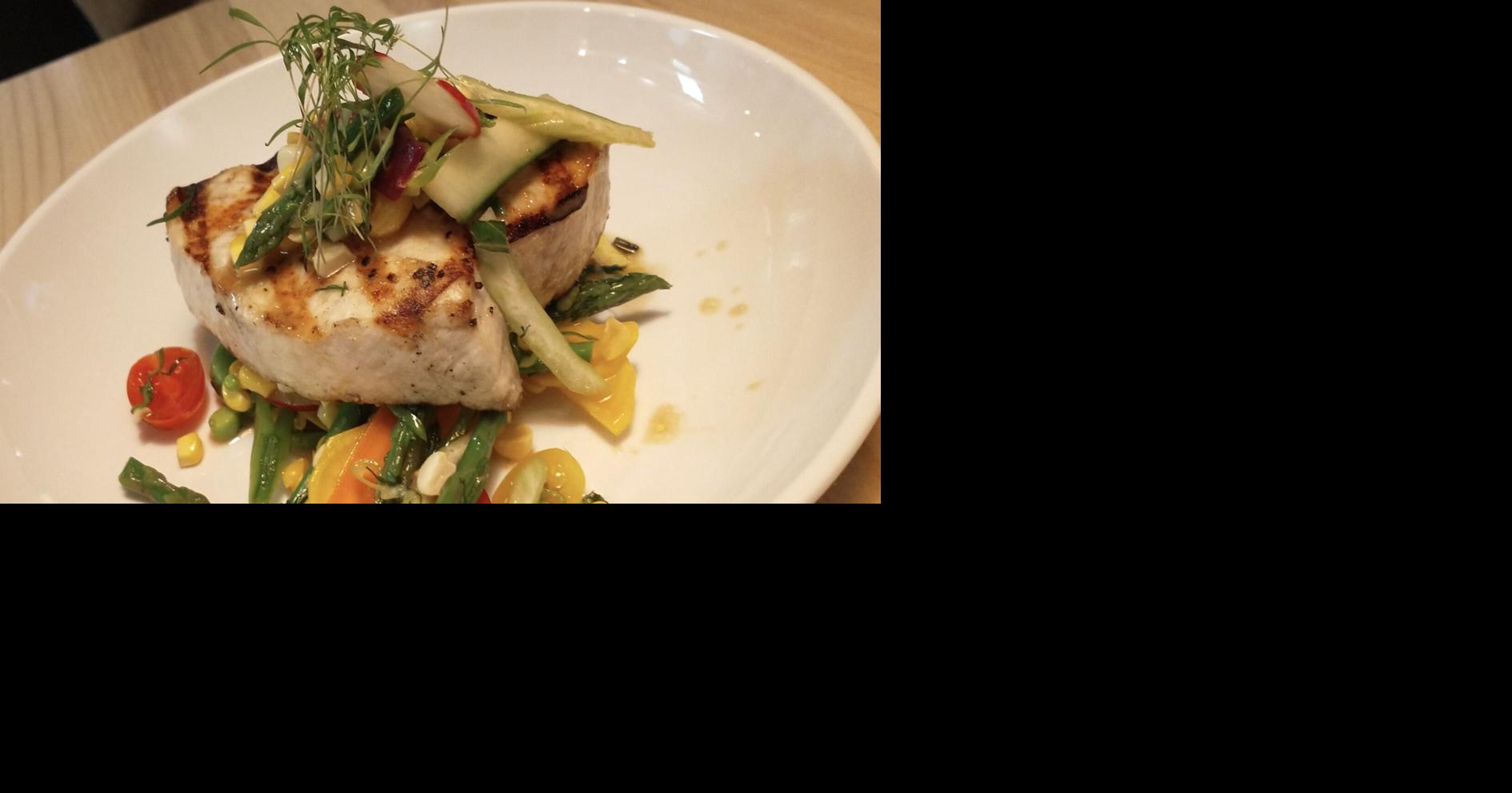 Graft restaurant reopens after closure with new menu | Dining & Drink ...