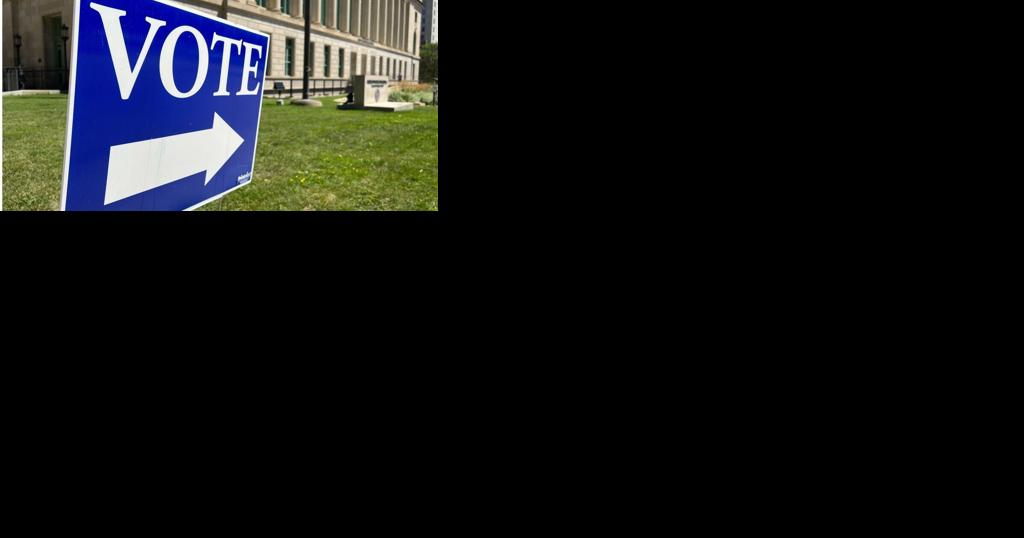 For the Record: Bipartisan effort aims to instill faith in Wisconsin elections - Vimarsana News