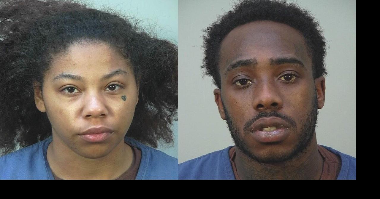 MPD: Two arrested in connection to shooting that hospitalized 1 | Crime ...